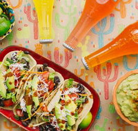 Trippy Taco - Tourism Canberra