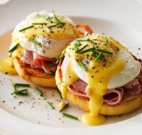 Vineyard Restaurant - Tourism Canberra