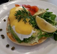 Ferguson St Provisions - Tourism Canberra