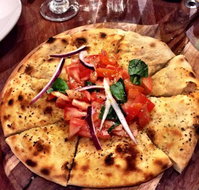 Monzarella Italian Restaurant - Tourism Canberra