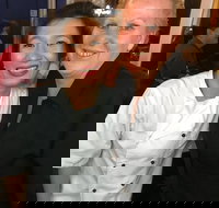 Ms Kim - Tourism Canberra