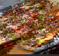 Pizzas with Attitude Highton - Tourism Canberra