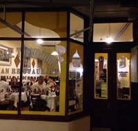 Sangam Tandoori - Tourism Canberra