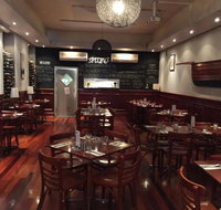 Steam Packet Hotel Restaurant - Tourism Canberra