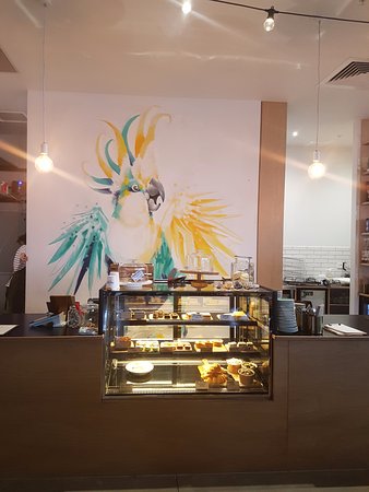 Charlemont ACT Tourism Canberra