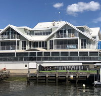 Williamstown Residences - Tourism Canberra