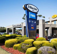 Nightcap at St Albans Hotel - Tourism Canberra