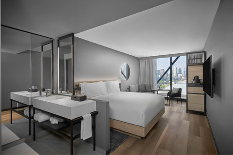 AC Hotel By Marriott Melbourne Southbank - Tourism Canberra 3