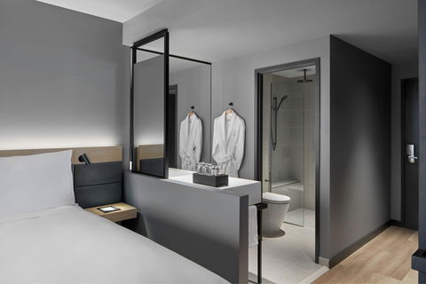 AC Hotel By Marriott Melbourne Southbank - Tourism Canberra 4