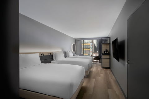 AC Hotel By Marriott Melbourne Southbank - Tourism Canberra 5