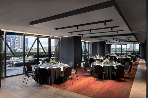 AC Hotel By Marriott Melbourne Southbank - Tourism Canberra 6