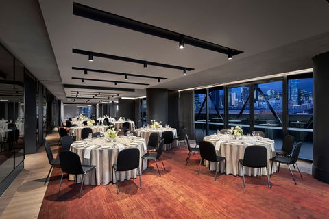 AC Hotel By Marriott Melbourne Southbank - Tourism Canberra 7