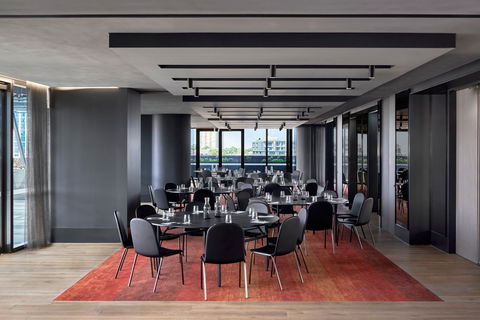 AC Hotel By Marriott Melbourne Southbank - Tourism Canberra 8