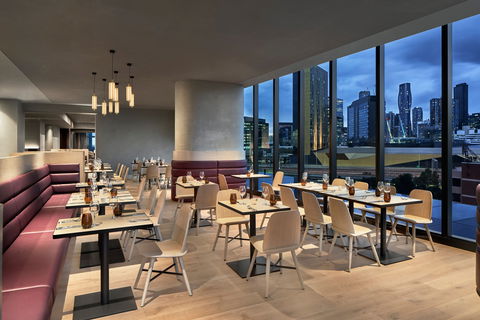 AC Hotel By Marriott Melbourne Southbank - Tourism Canberra 10
