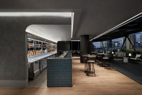 AC Hotel By Marriott Melbourne Southbank - Tourism Canberra 11