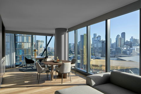 AC Hotel By Marriott Melbourne Southbank - Tourism Canberra 12