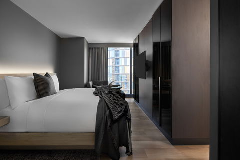 AC Hotel By Marriott Melbourne Southbank - Tourism Canberra 13