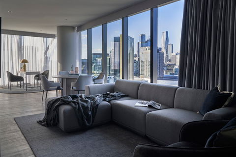 AC Hotel By Marriott Melbourne Southbank - Tourism Canberra 14
