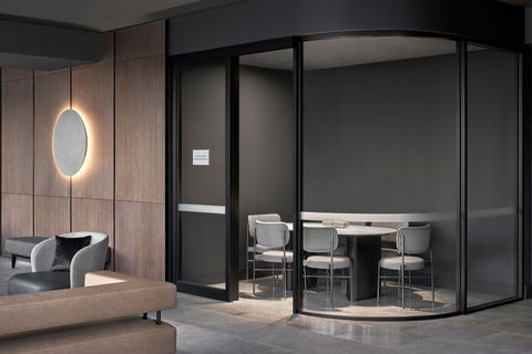 AC Hotel By Marriott Melbourne Southbank - Tourism Canberra 15