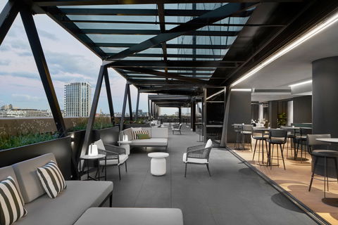 AC Hotel By Marriott Melbourne Southbank - Tourism Canberra 17