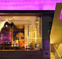 Adelphi Hotel - Tourism Canberra