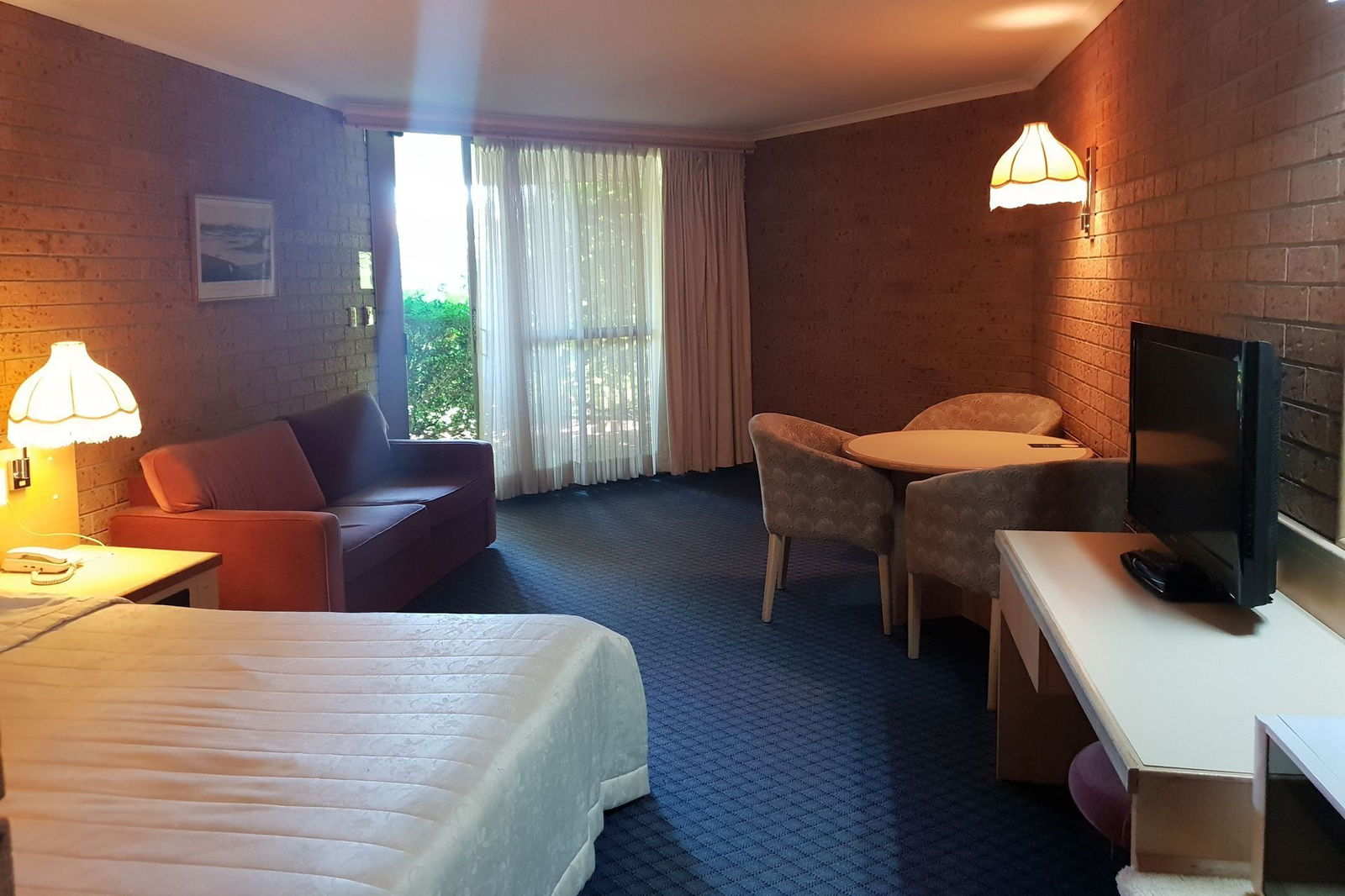 Cassilis NSW Tourism Canberra
