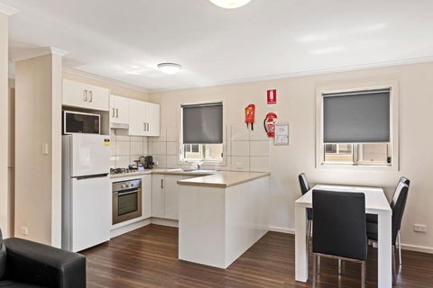 Discovery Parks Barossa Valley - Tourism Canberra 5