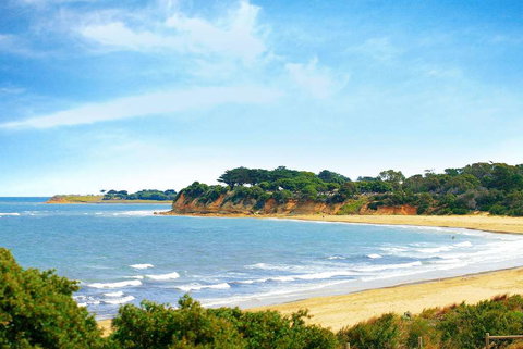 Wyndham Resort Torquay - Tourism Canberra 15