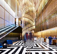 The Star Grand Hotel and Residences - Tourism Canberra