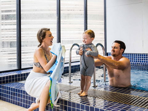 Novotel Sydney Darling Square - Tourism Canberra 7