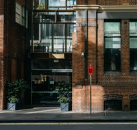 The Old Clare Hotel - Tourism Canberra