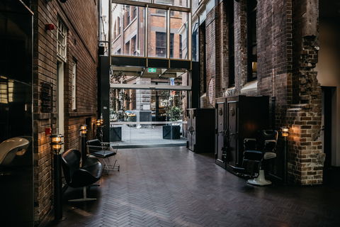 The Old Clare Hotel - Tourism Canberra 1
