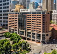 PARKROYAL Darling Harbour Sydney - Tourism Canberra