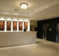 Central Studio Hotel Sydney - Tourism Canberra