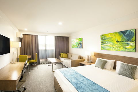 Metro Aspire Hotel Sydney - Tourism Canberra 6