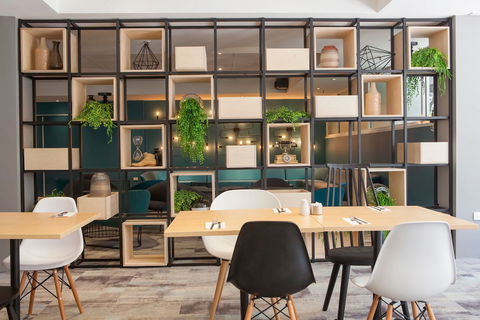 Metro Aspire Hotel Sydney - Tourism Canberra 15