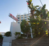 Rydges Camperdown - Tourism Canberra