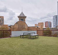 The Ultimo Hotel Sydney - Tourism Canberra