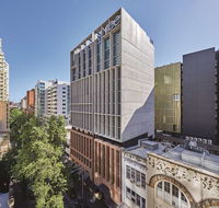 Vibe Hotel Sydney Darling Harbour - Tourism Canberra