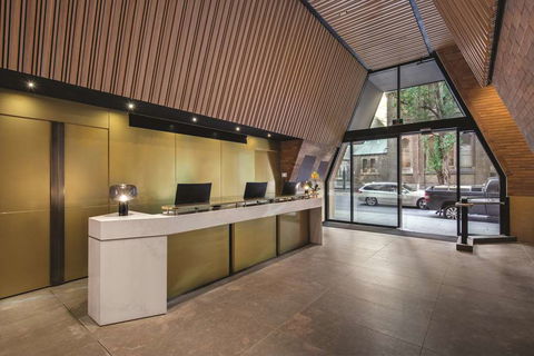 Vibe Hotel Sydney Darling Harbour - Tourism Canberra 3