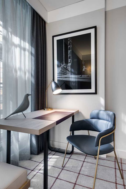 Vibe Hotel Sydney Darling Harbour - Tourism Canberra 5