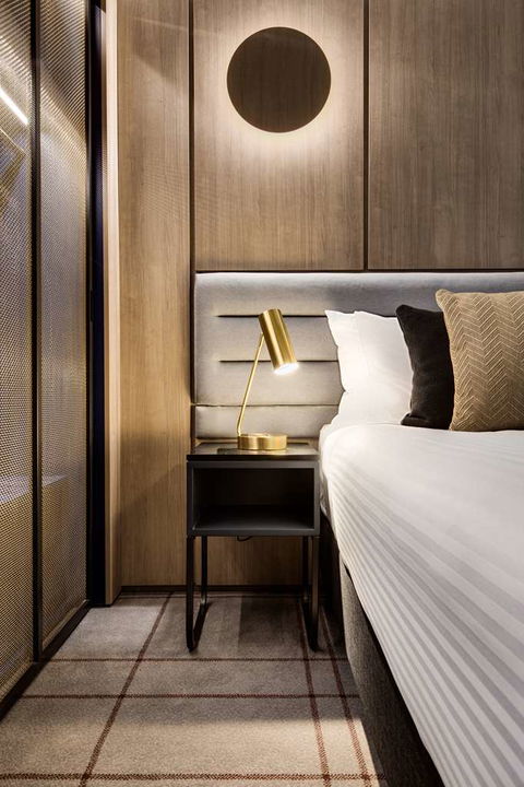 Vibe Hotel Sydney Darling Harbour - Tourism Canberra 6