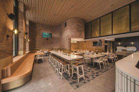 Vibe Hotel Sydney Darling Harbour - Tourism Canberra 9