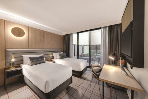 Vibe Hotel Sydney Darling Harbour - Tourism Canberra 15
