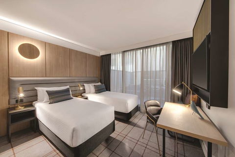 Vibe Hotel Sydney Darling Harbour - Tourism Canberra 16