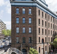 Ovolo 1888 Darling Harbour Hotel - Tourism Canberra