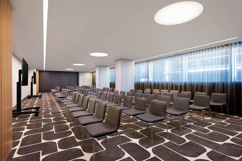 Four Points By Sheraton, Central Park - Tourism Canberra 9