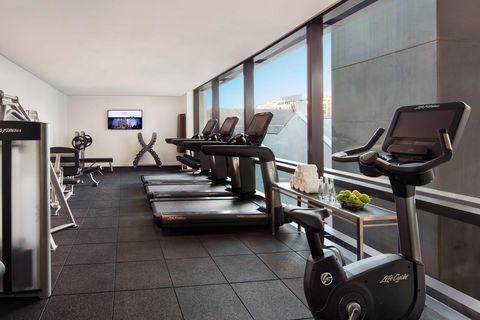Four Points By Sheraton, Central Park - Tourism Canberra 17
