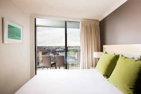Mantra Sydney Central - Tourism Canberra 2