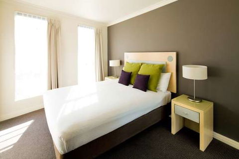 Mantra Sydney Central - Tourism Canberra 4
